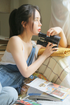 理论动画片